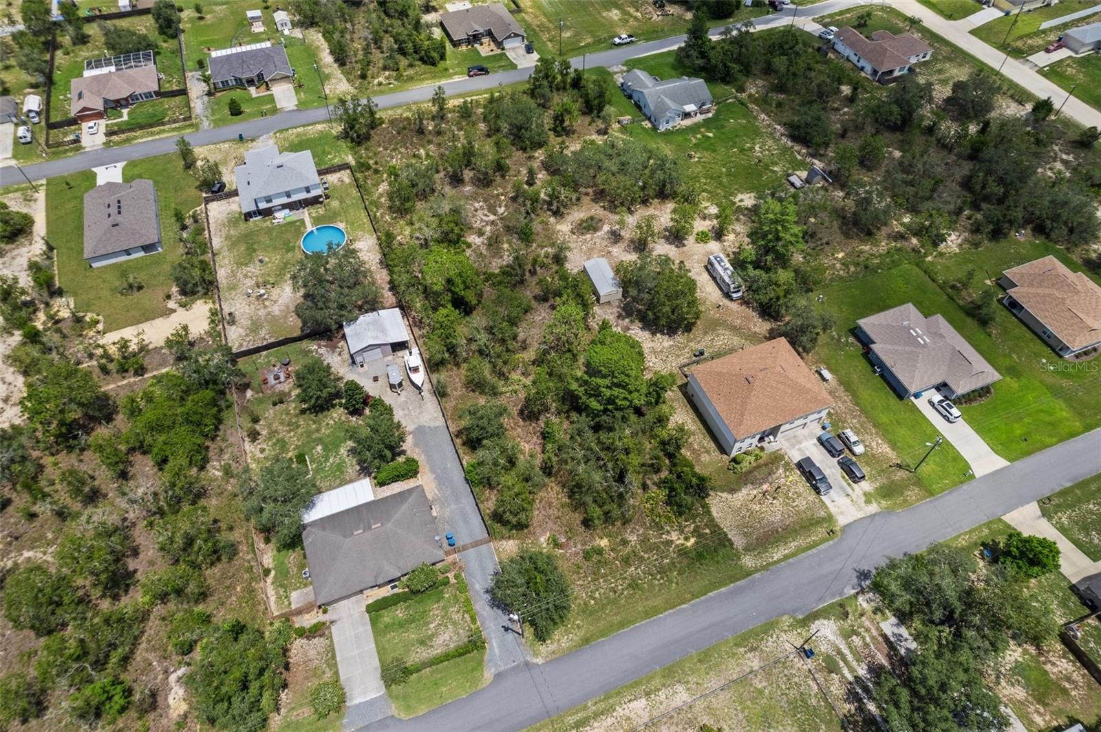 HOUSE FINCH RD, WEEKI WACHEE, FL, 34614