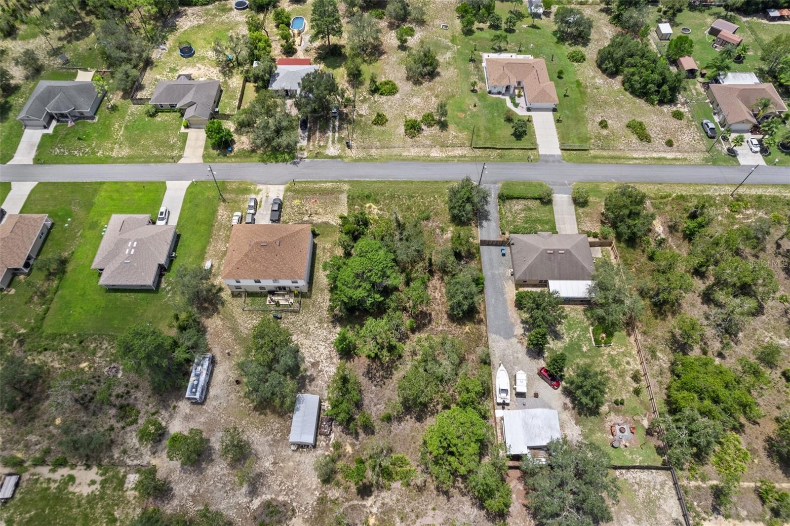 HOUSE FINCH RD, WEEKI WACHEE, FL, 34614