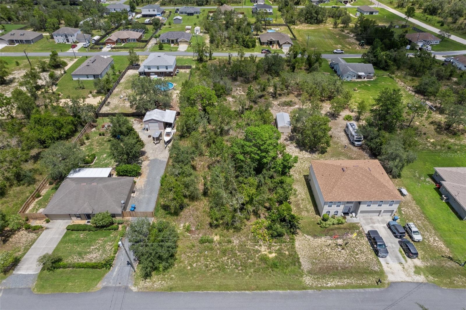 HOUSE FINCH RD, WEEKI WACHEE, FL, 34614