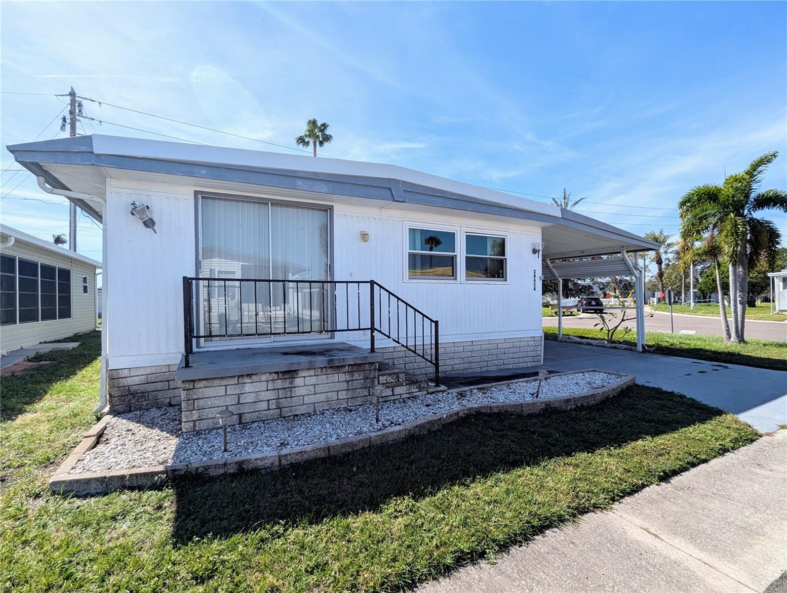 34614 PINE DR N, PINELLAS PARK, FL, 33781