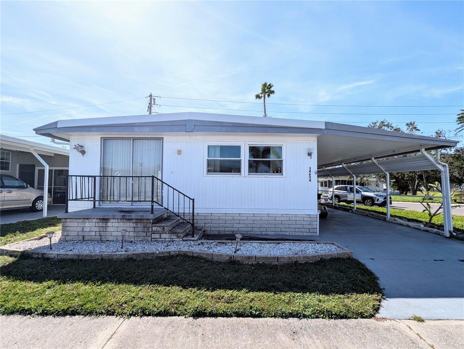 34614 PINE DR N, PINELLAS PARK, FL, 33781