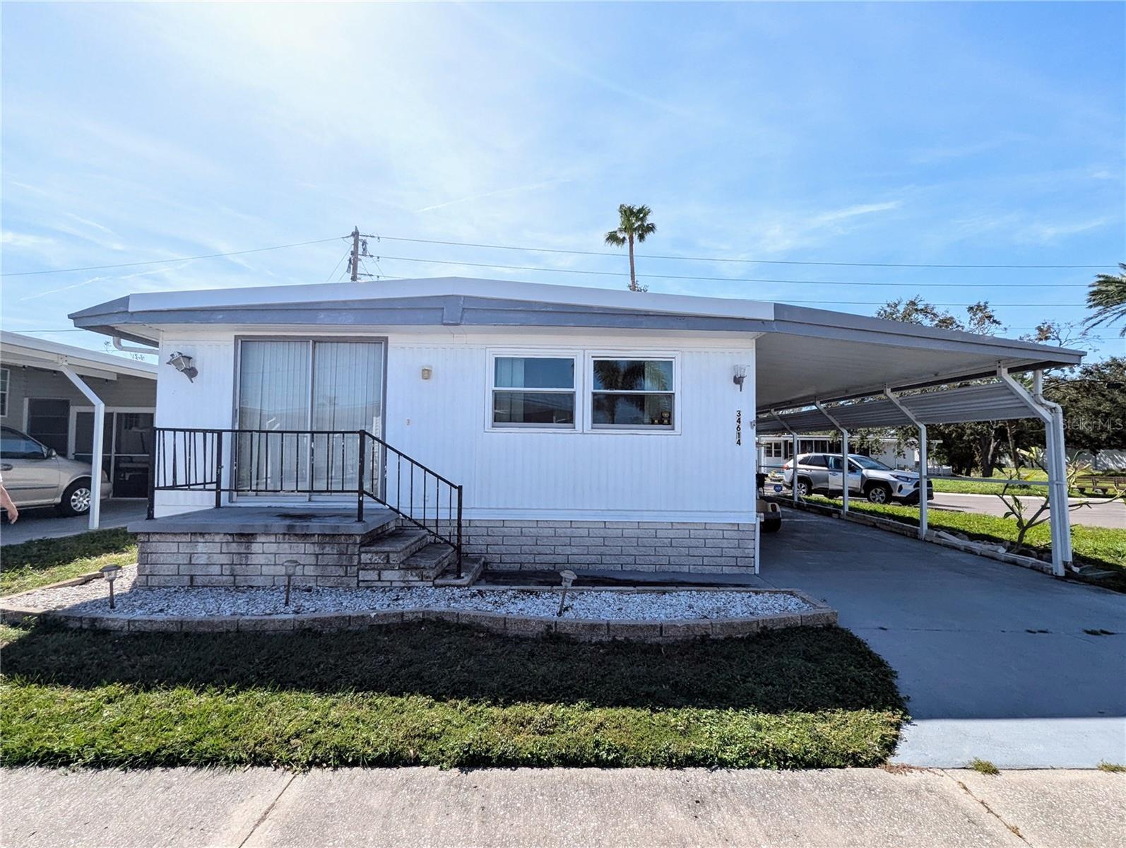 34614 PINE DR N, PINELLAS PARK, FL, 33781