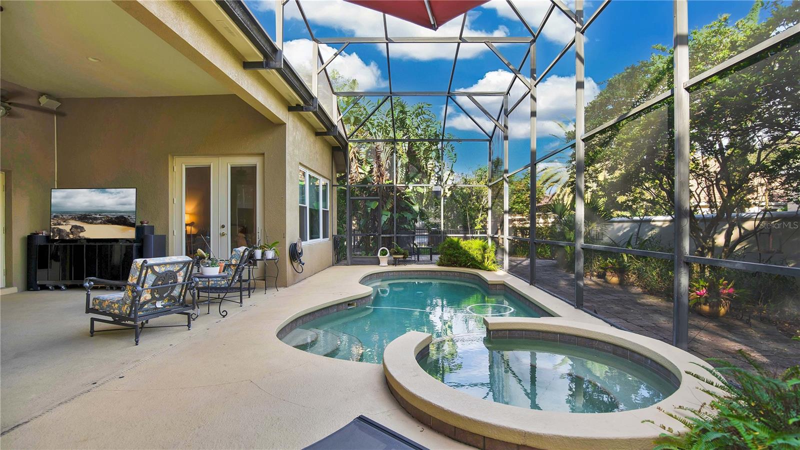 7762 DEBEAUBIEN DR, ORLANDO, FL, 32835