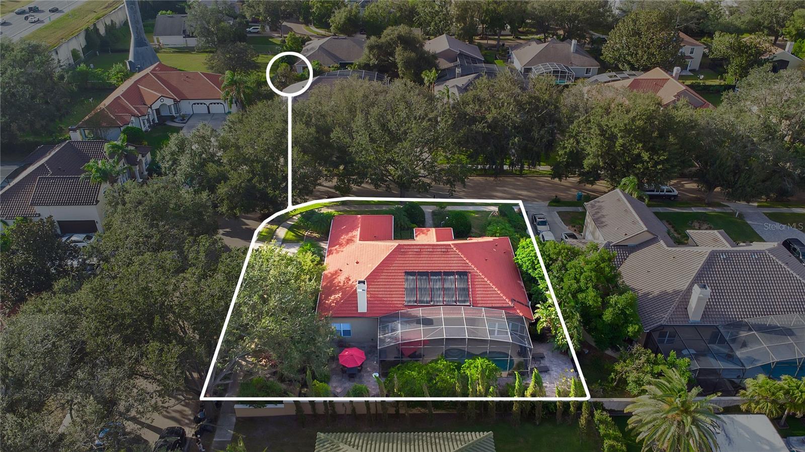 7762 DEBEAUBIEN DR, ORLANDO, FL, 32835