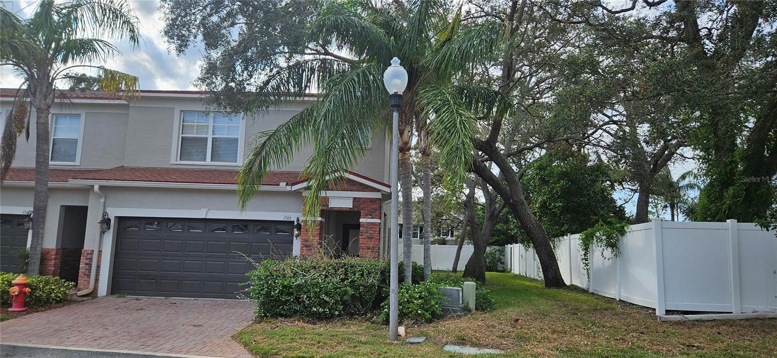BECKETT WAY TWNHMS, TARPON SPRINGS, FL, 34689