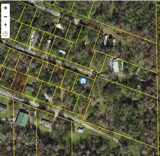13026 COREE AVE, NEW PORT RICHEY, FL, 34654