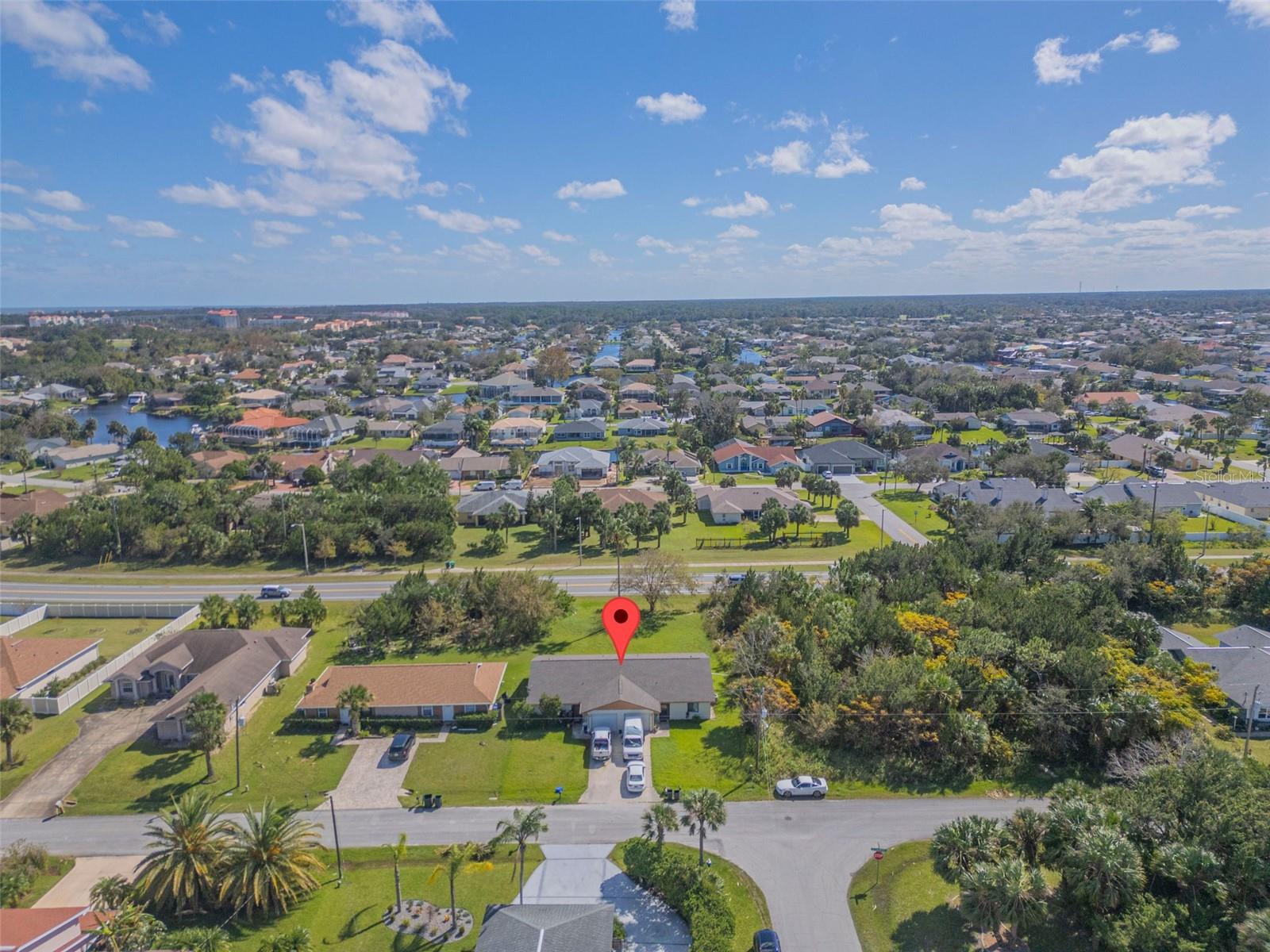 36 COLLINGWOOD LN #A, PALM COAST, FL, 32137