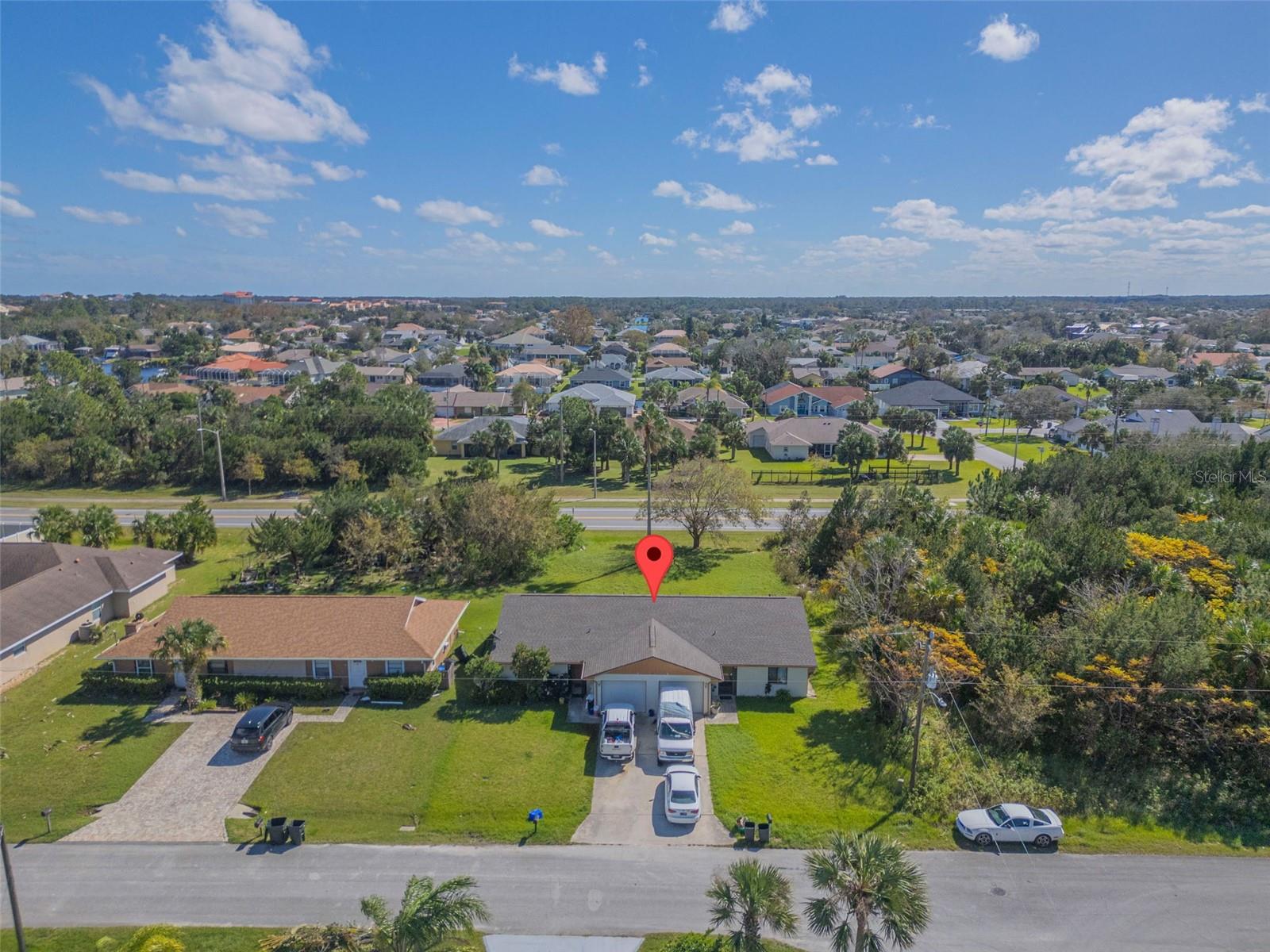 36 COLLINGWOOD LN #A, PALM COAST, FL, 32137