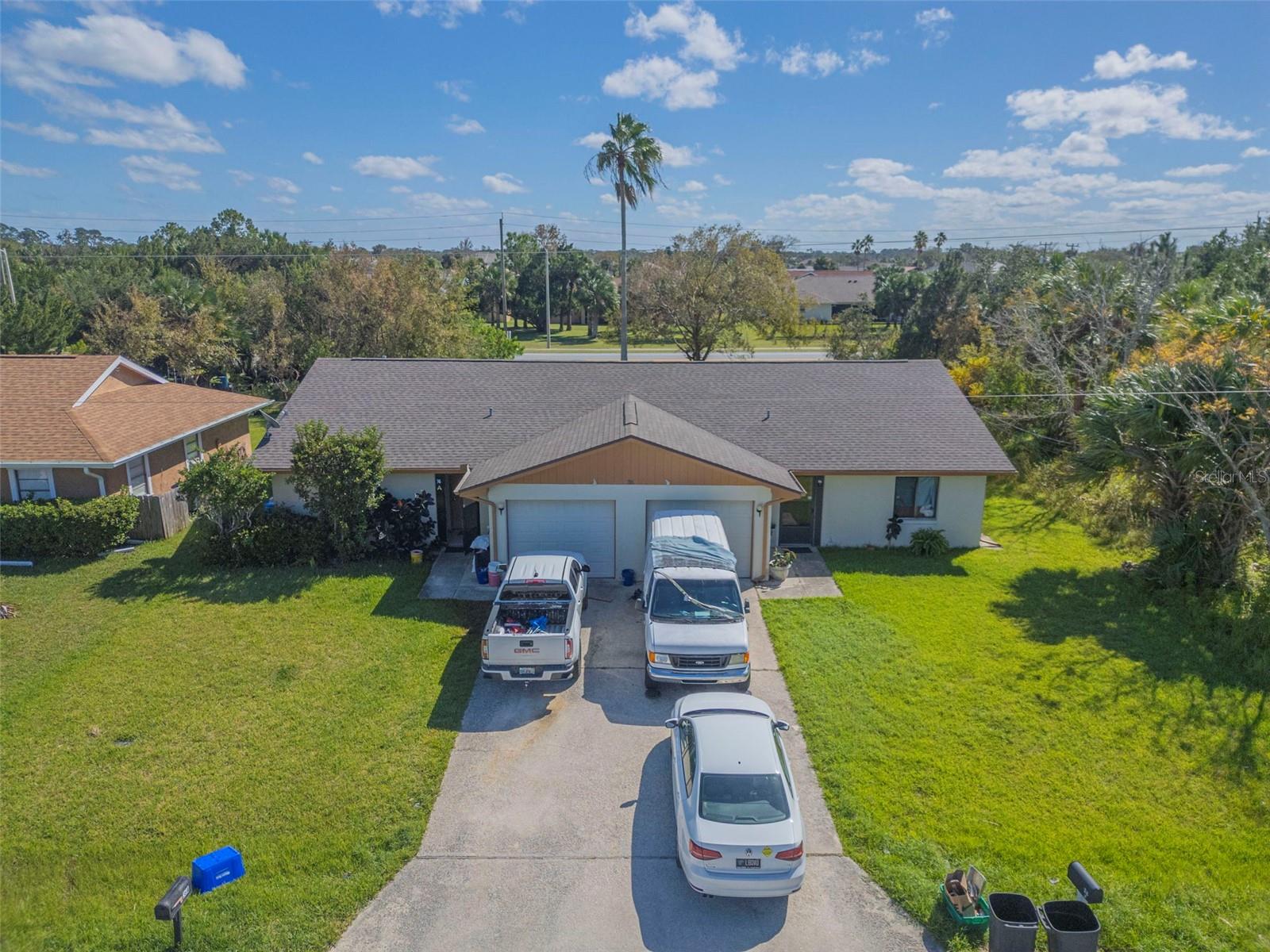 36 COLLINGWOOD LN #A, PALM COAST, FL, 32137