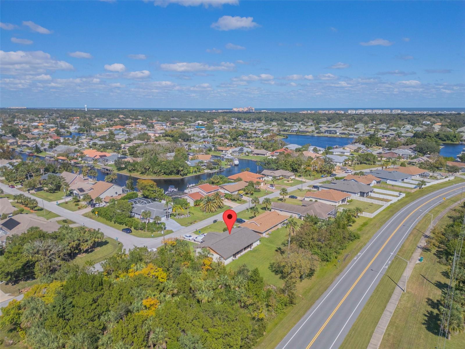 36 COLLINGWOOD LN #A, PALM COAST, FL, 32137