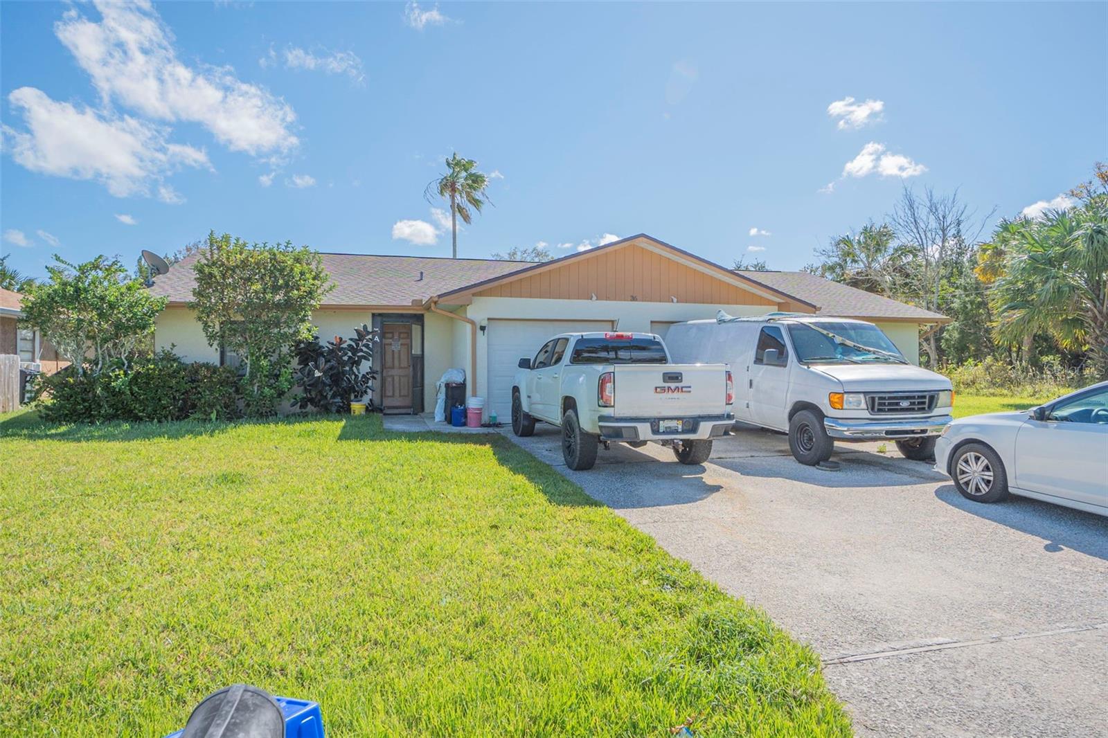 36 COLLINGWOOD LN #A, PALM COAST, FL, 32137