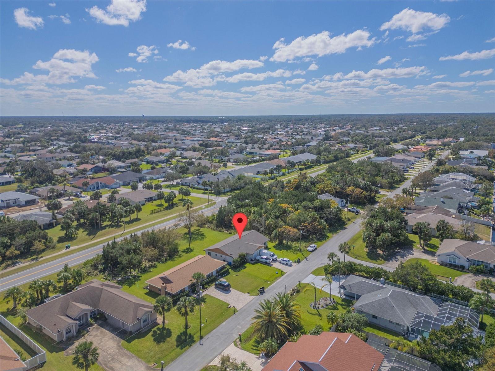 36 COLLINGWOOD LN #A, PALM COAST, FL, 32137