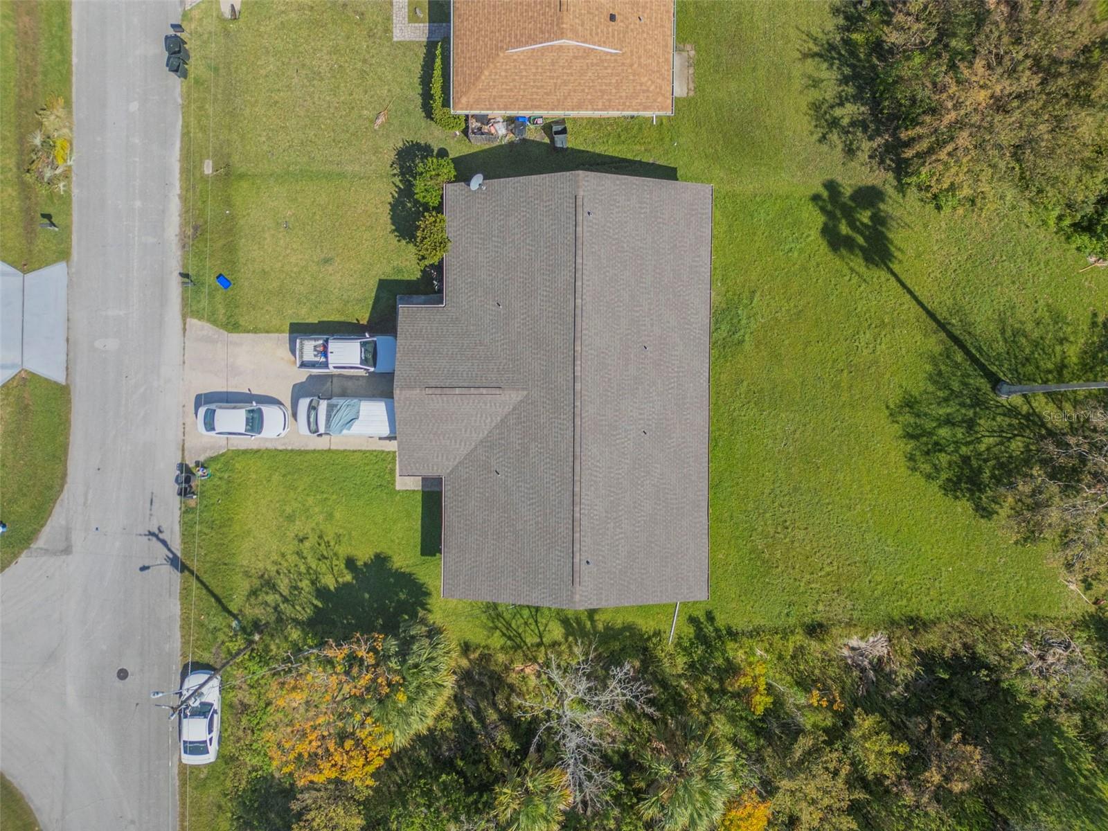 36 COLLINGWOOD LN #A, PALM COAST, FL, 32137