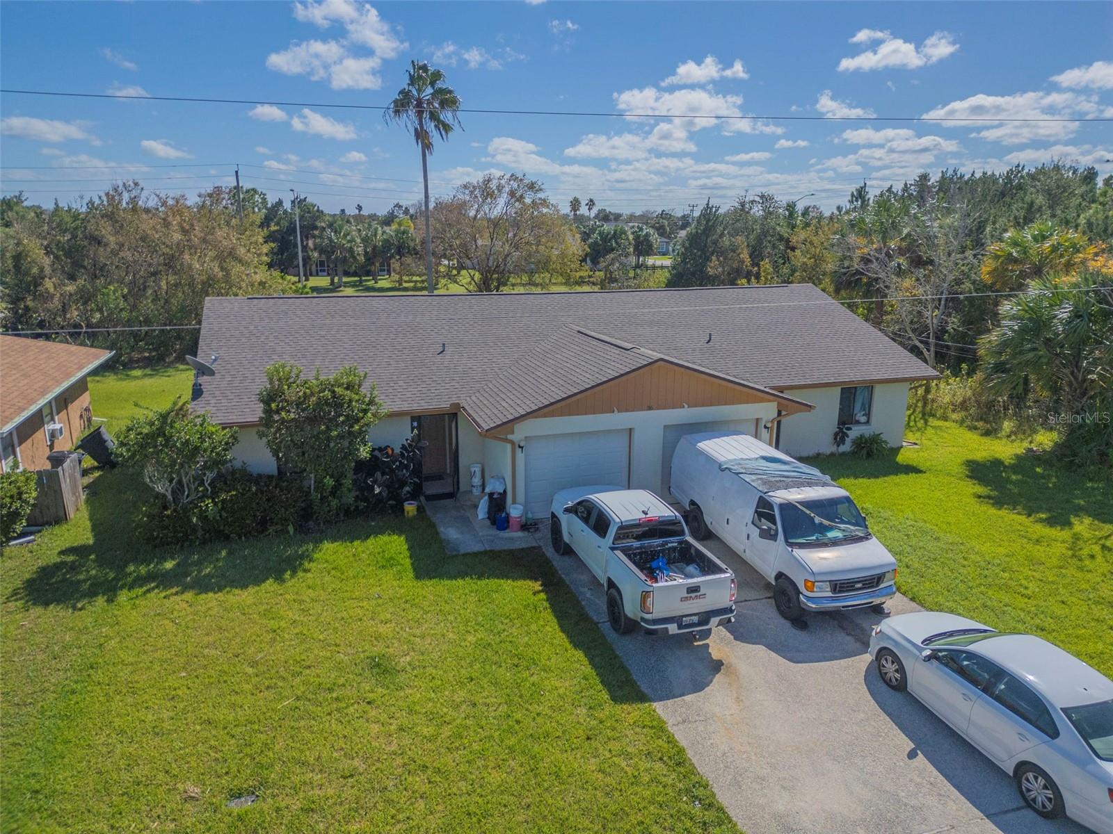 36 COLLINGWOOD LN #A, PALM COAST, FL, 32137