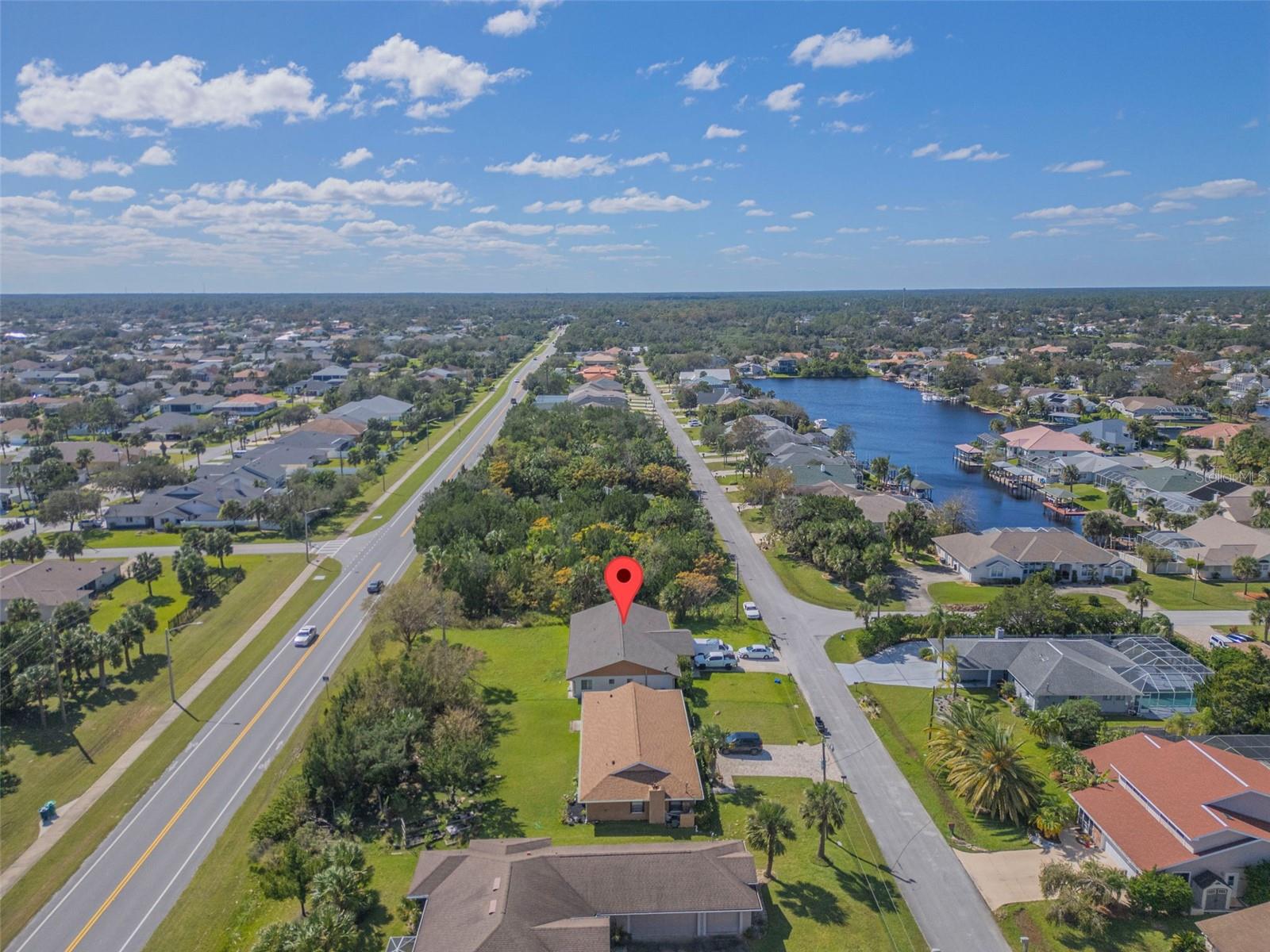 36 COLLINGWOOD LN #A, PALM COAST, FL, 32137