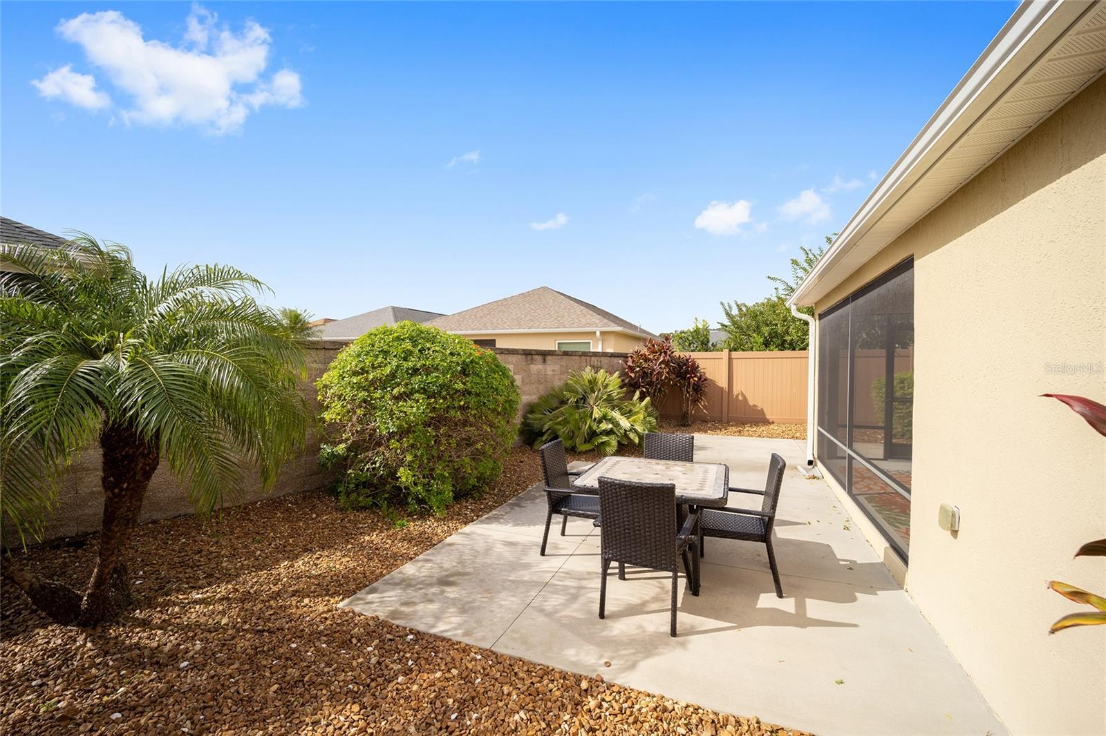 5578 BOUGAINVILLEA AVE, THE VILLAGES, FL, 32163