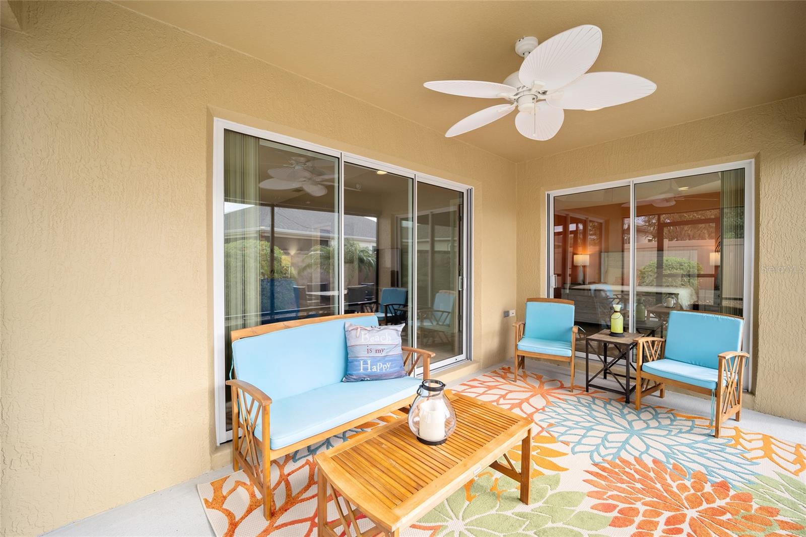 5578 BOUGAINVILLEA AVE, THE VILLAGES, FL, 32163