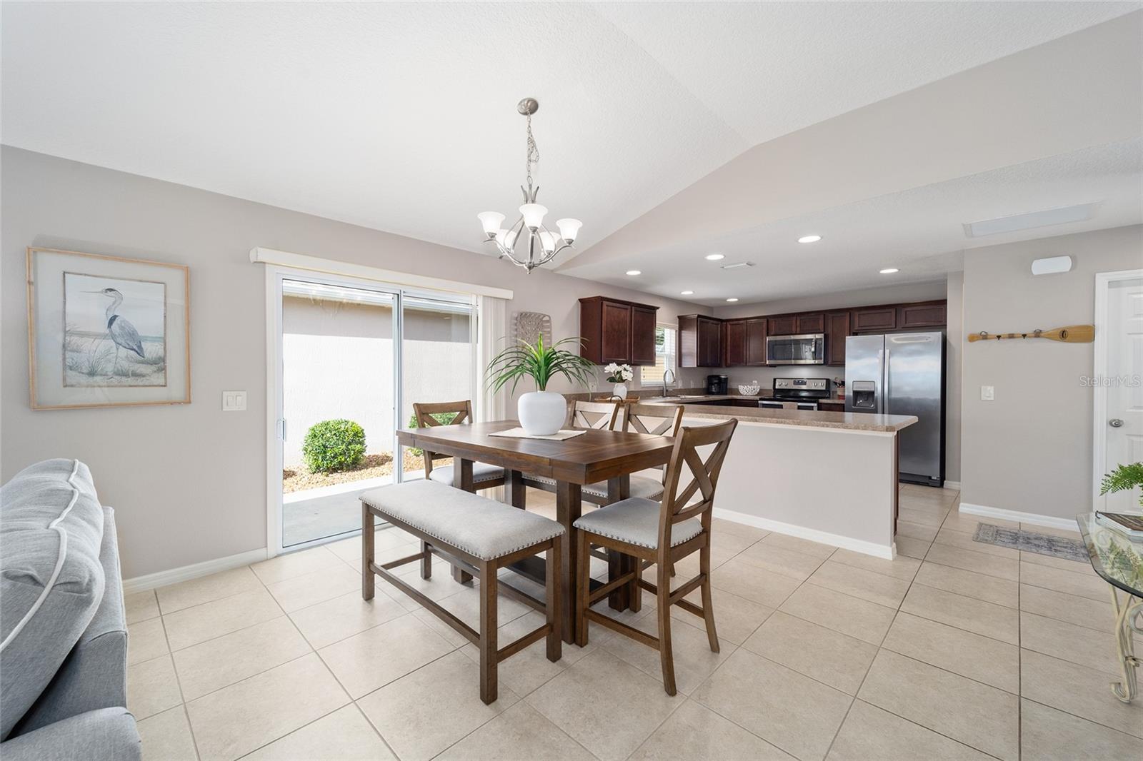 5578 BOUGAINVILLEA AVE, THE VILLAGES, FL, 32163