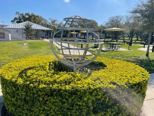 2359 FINLANDIA DR #45, CLEARWATER, FL, 33763