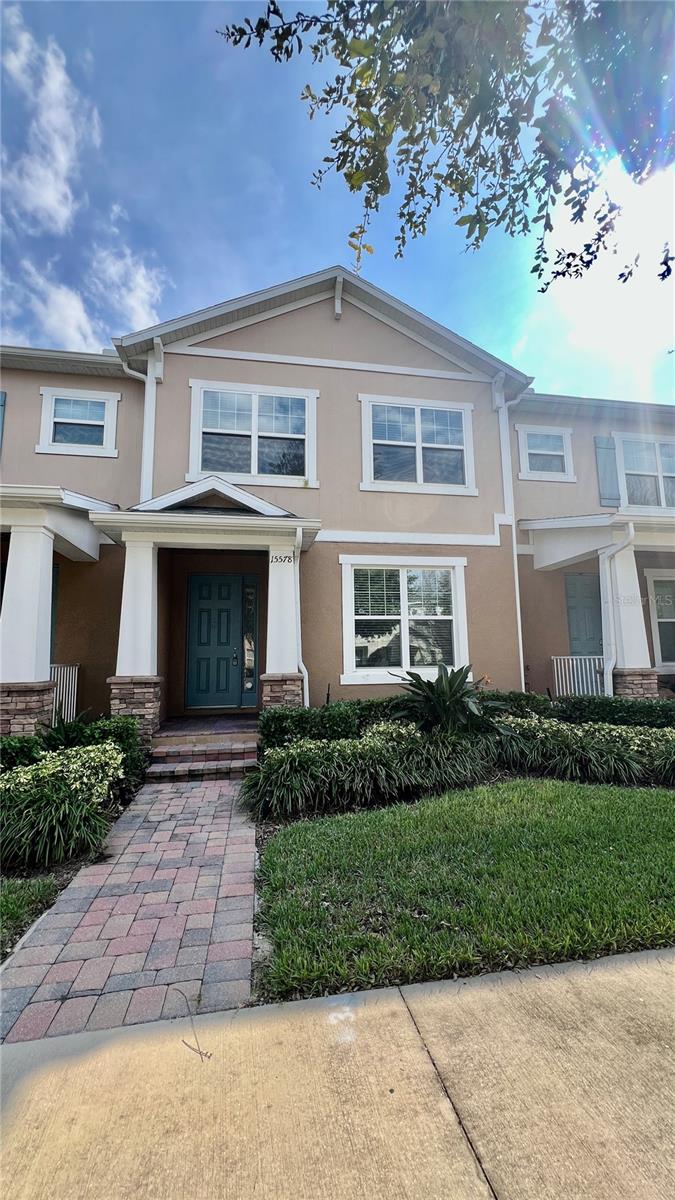 15578 MURCOTT BLOSSOM BLVD, WINTER GARDEN, FL, 34787