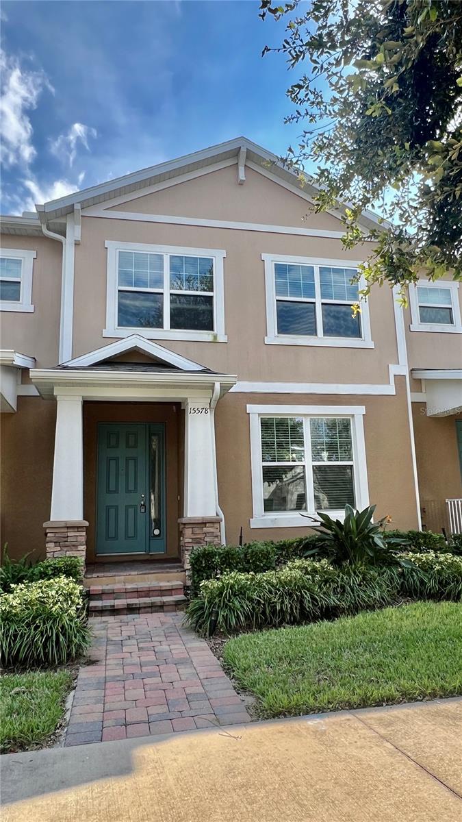 15578 MURCOTT BLOSSOM BLVD, WINTER GARDEN, FL, 34787