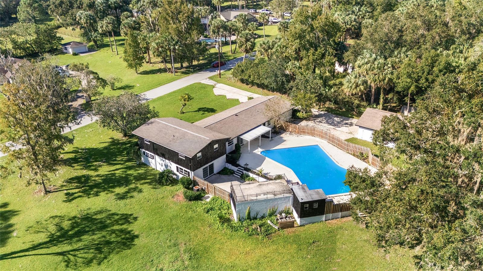 1021 SW 26TH ST, OCALA, FL, 34471