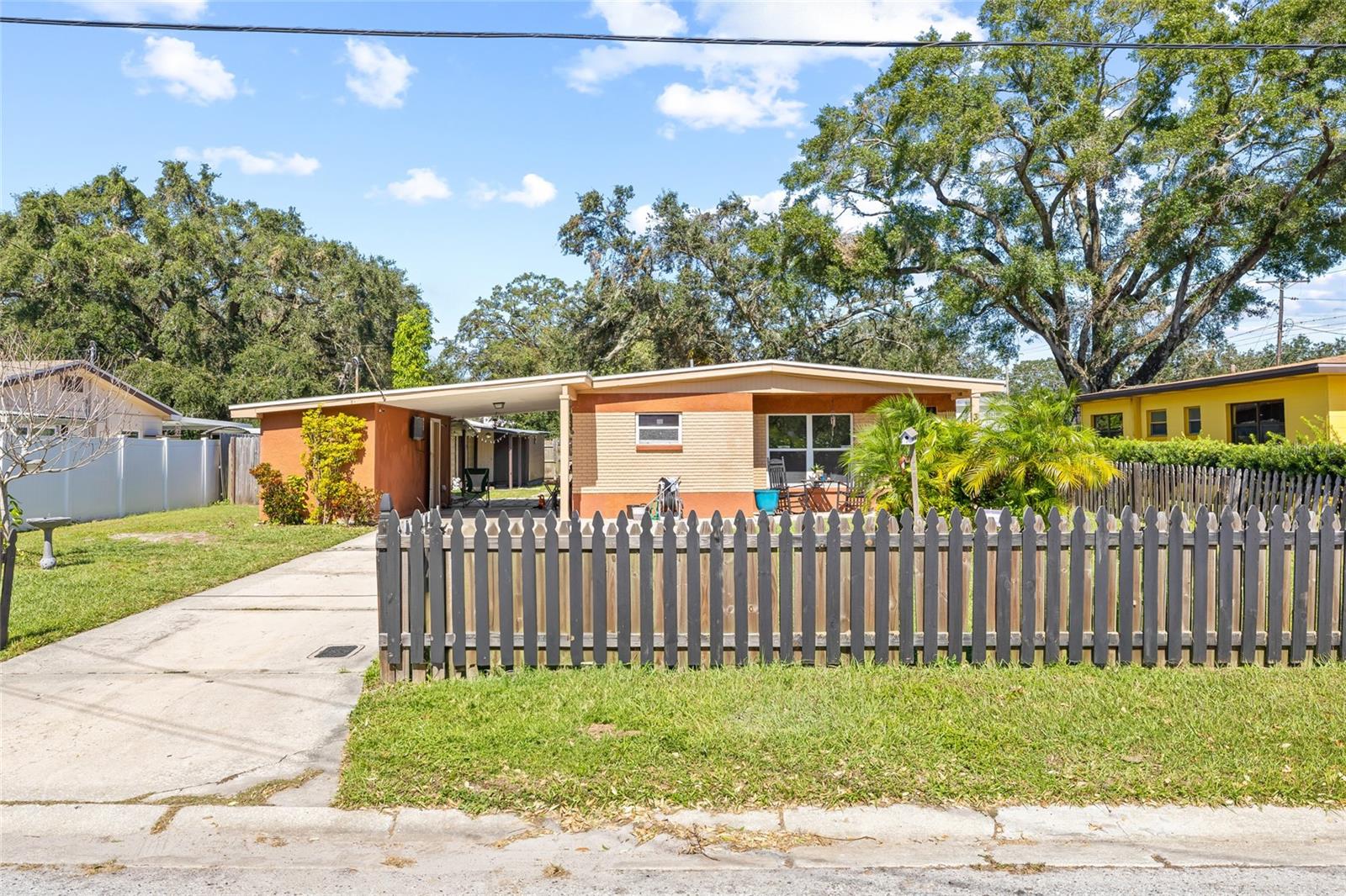 3216 E FERN ST, TAMPA, FL, 33610