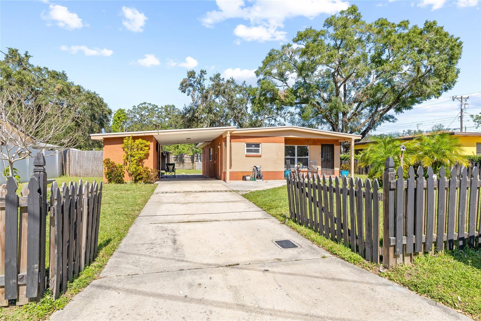 3216 E FERN ST, TAMPA, FL, 33610