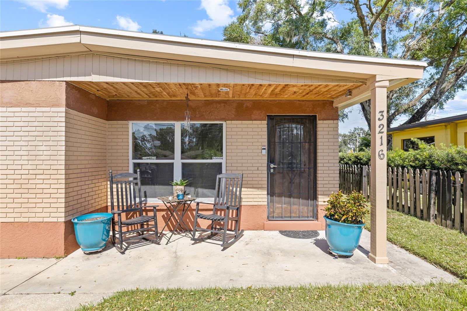3216 E FERN ST, TAMPA, FL, 33610
