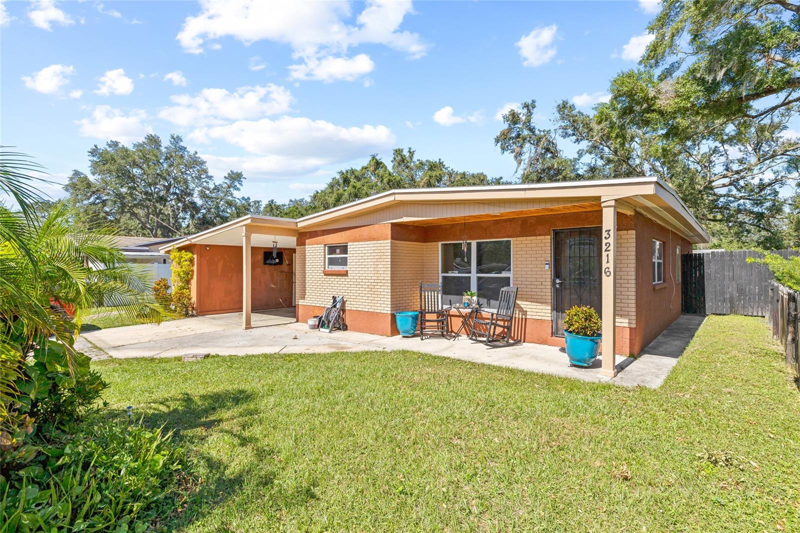 3216 E FERN ST, TAMPA, FL, 33610