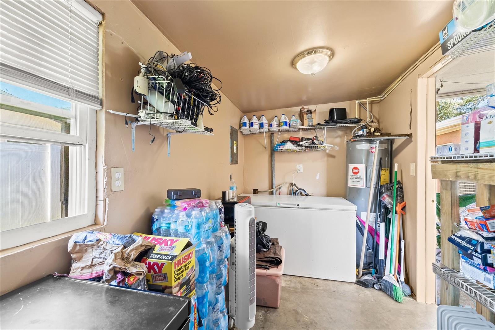 3216 E FERN ST, TAMPA, FL, 33610