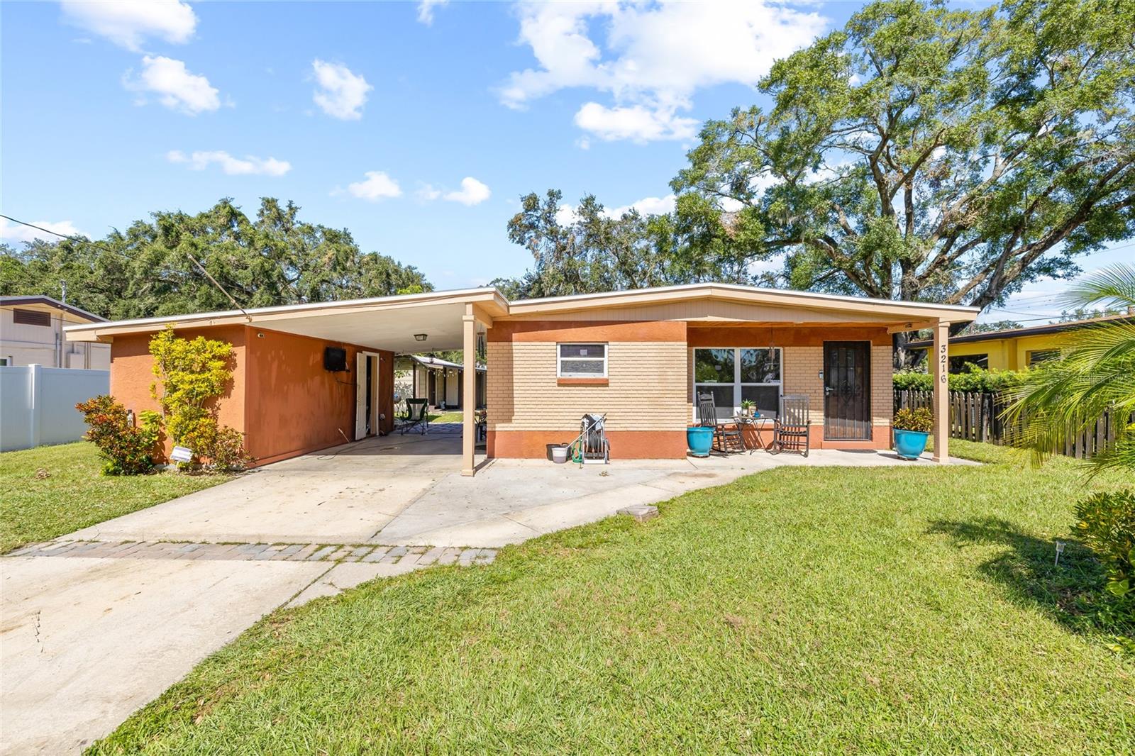 3216 E FERN ST, TAMPA, FL, 33610