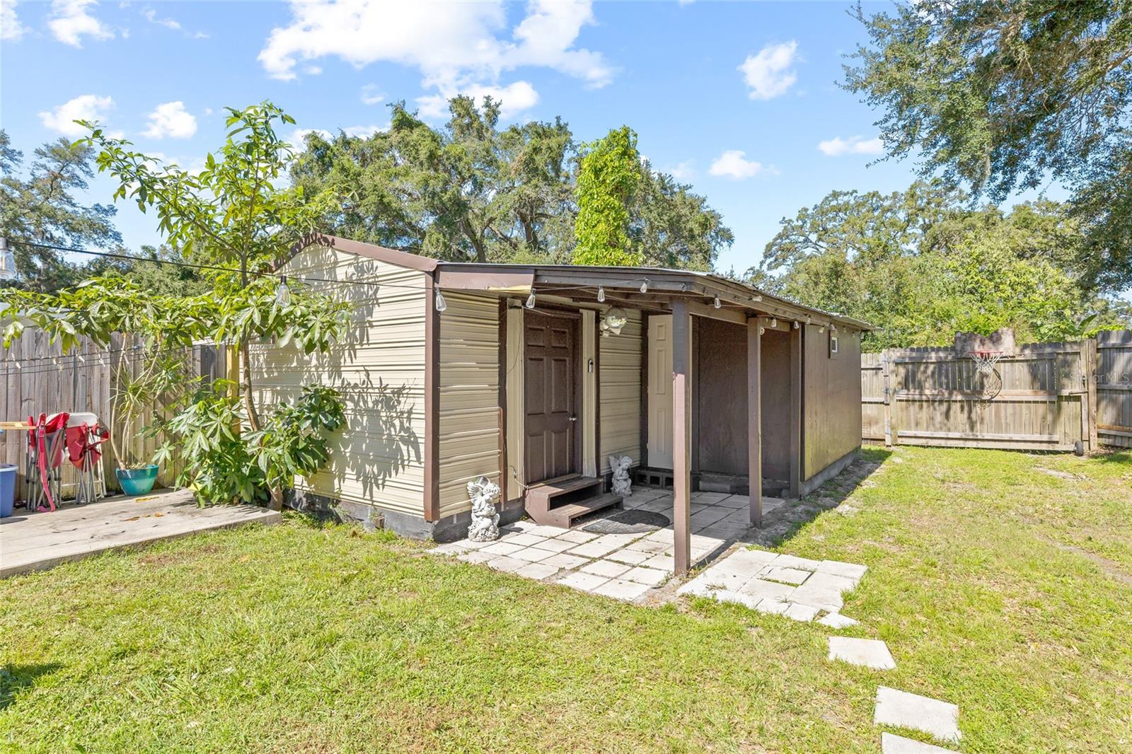 3216 E FERN ST, TAMPA, FL, 33610