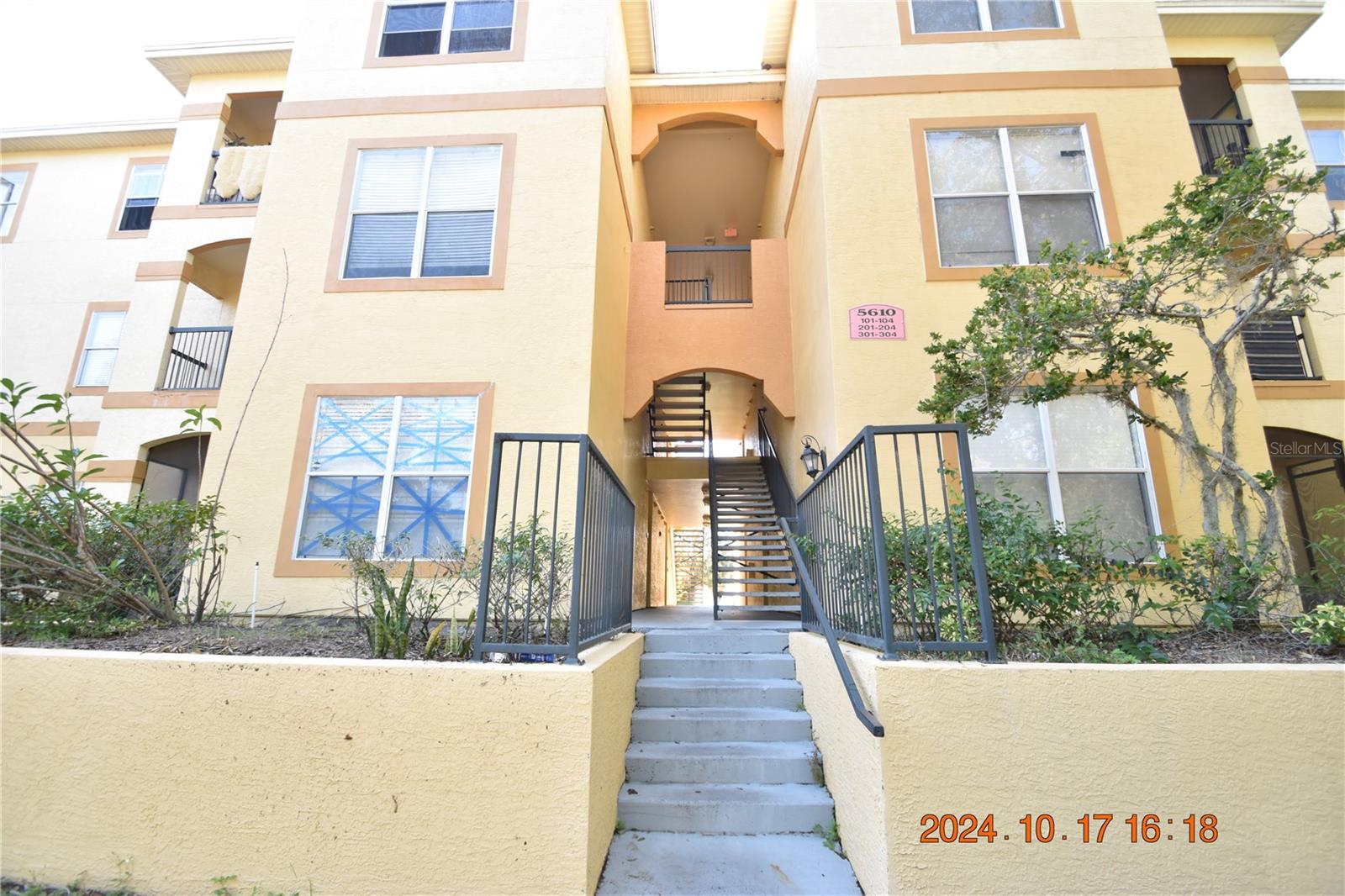 5610 PINNACLE HEIGHTS CIR #203, TAMPA, FL, 33624