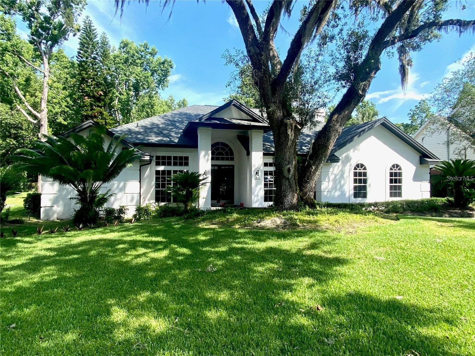 460 W PALM VALLEY DR, OVIEDO, FL, 32765