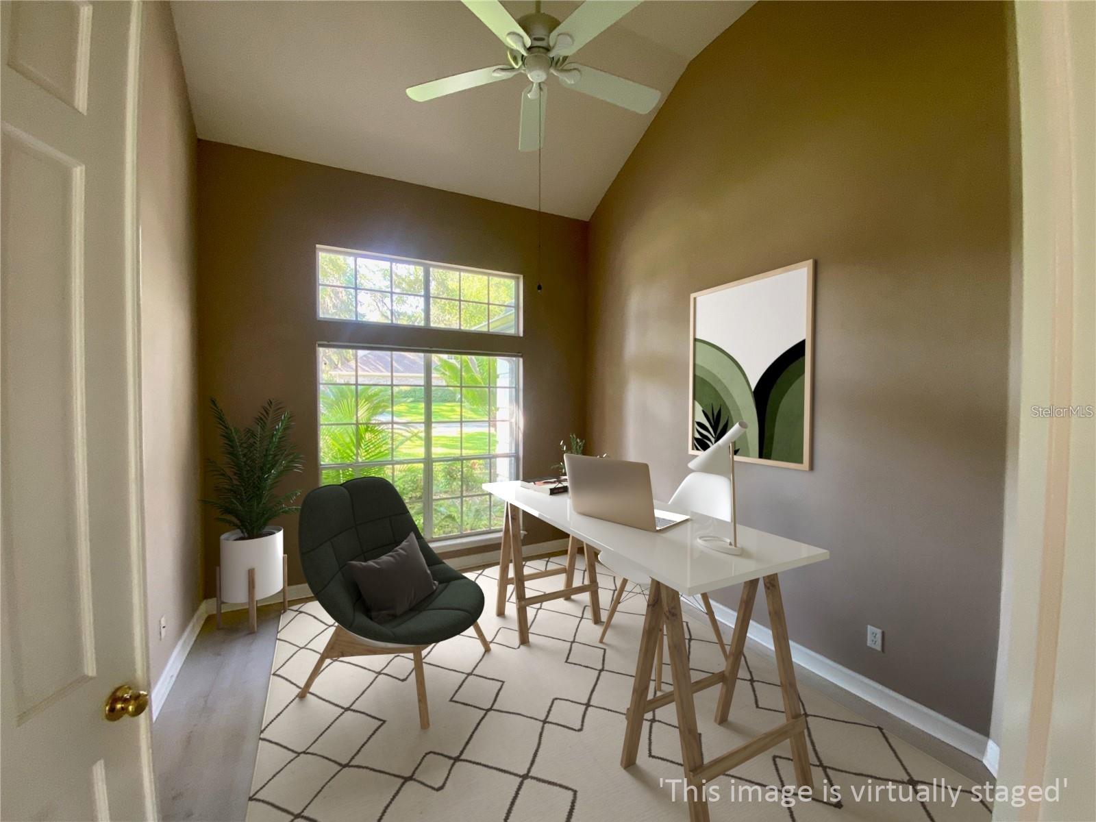 460 W PALM VALLEY DR, OVIEDO, FL, 32765