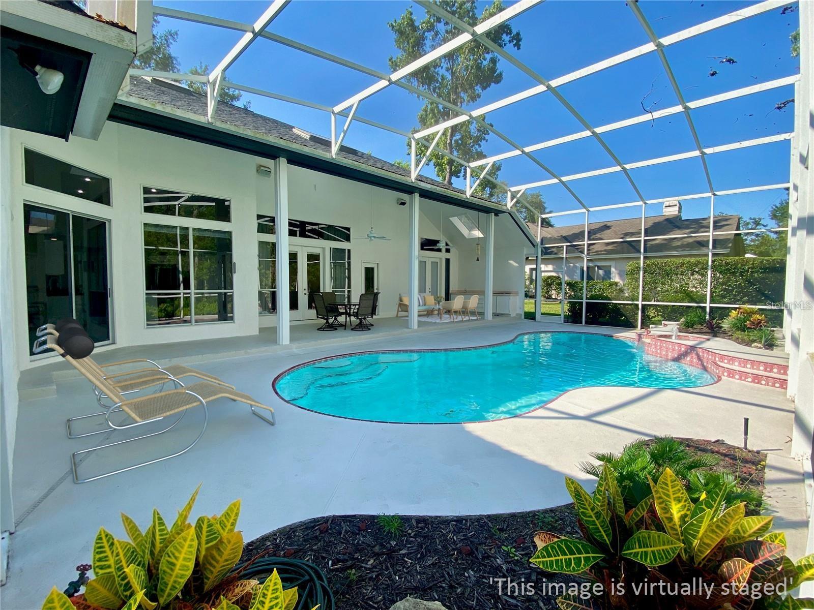 460 W PALM VALLEY DR, OVIEDO, FL, 32765