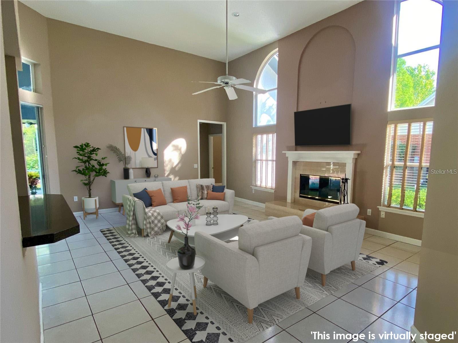 460 W PALM VALLEY DR, OVIEDO, FL, 32765