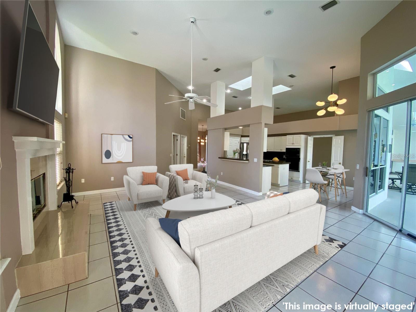460 W PALM VALLEY DR, OVIEDO, FL, 32765