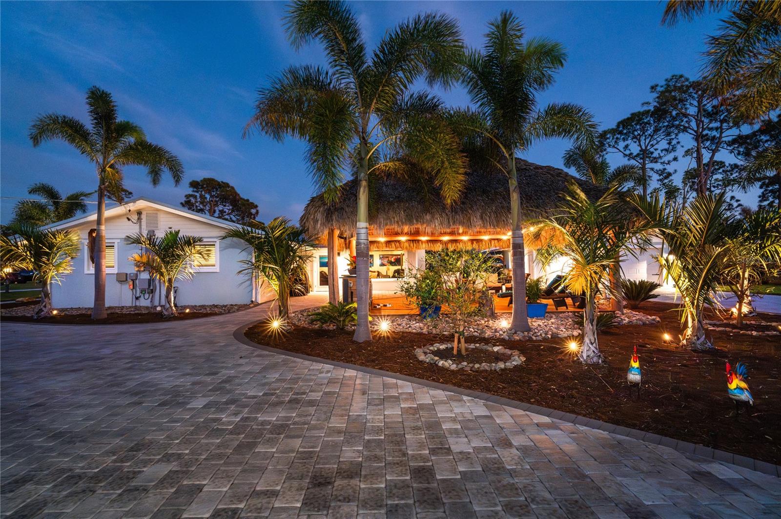 915 ALLEN AVE, ENGLEWOOD, FL, 34223