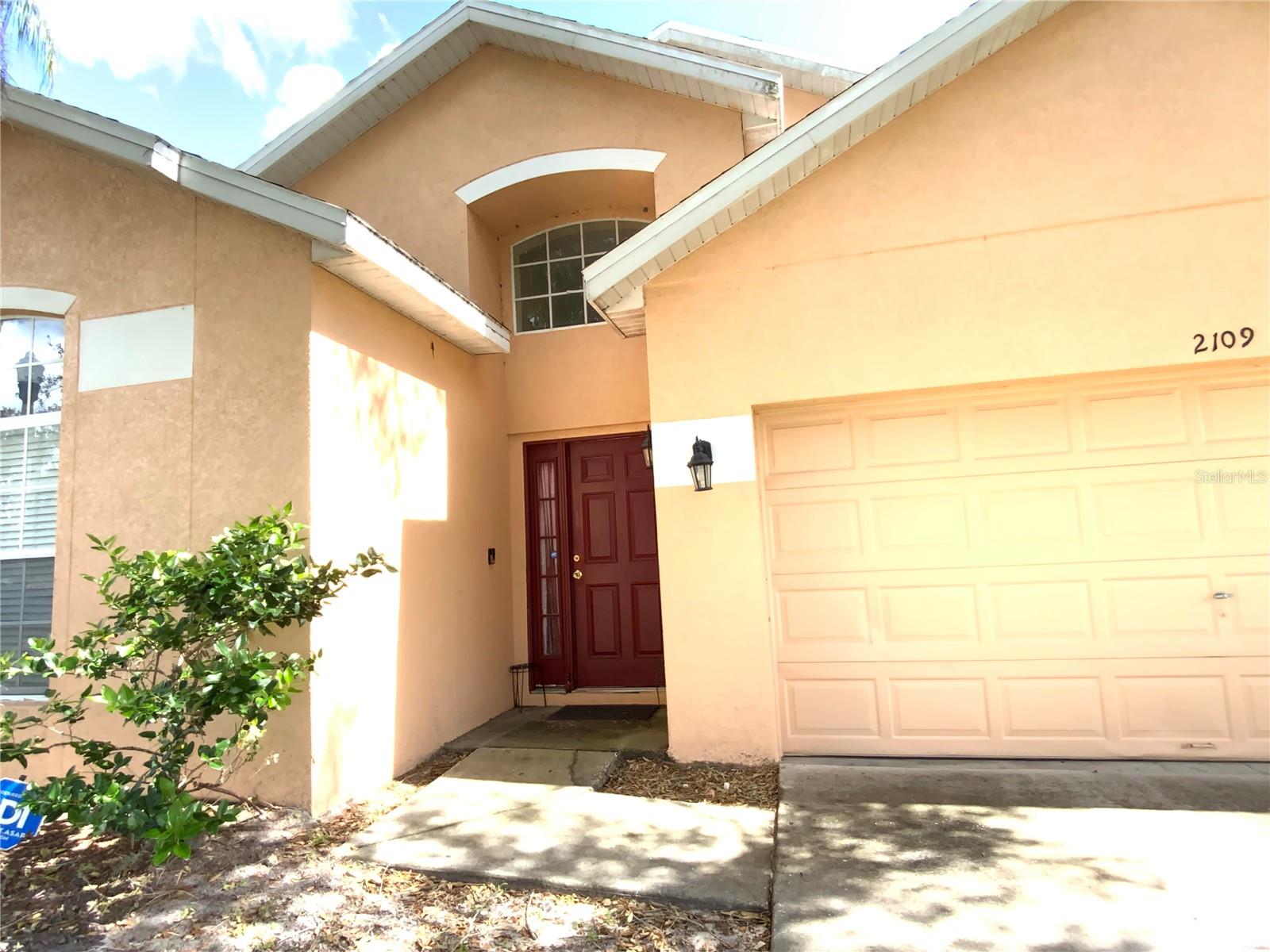2109 WOODSEDGE DR, KISSIMMEE, FL, 34746