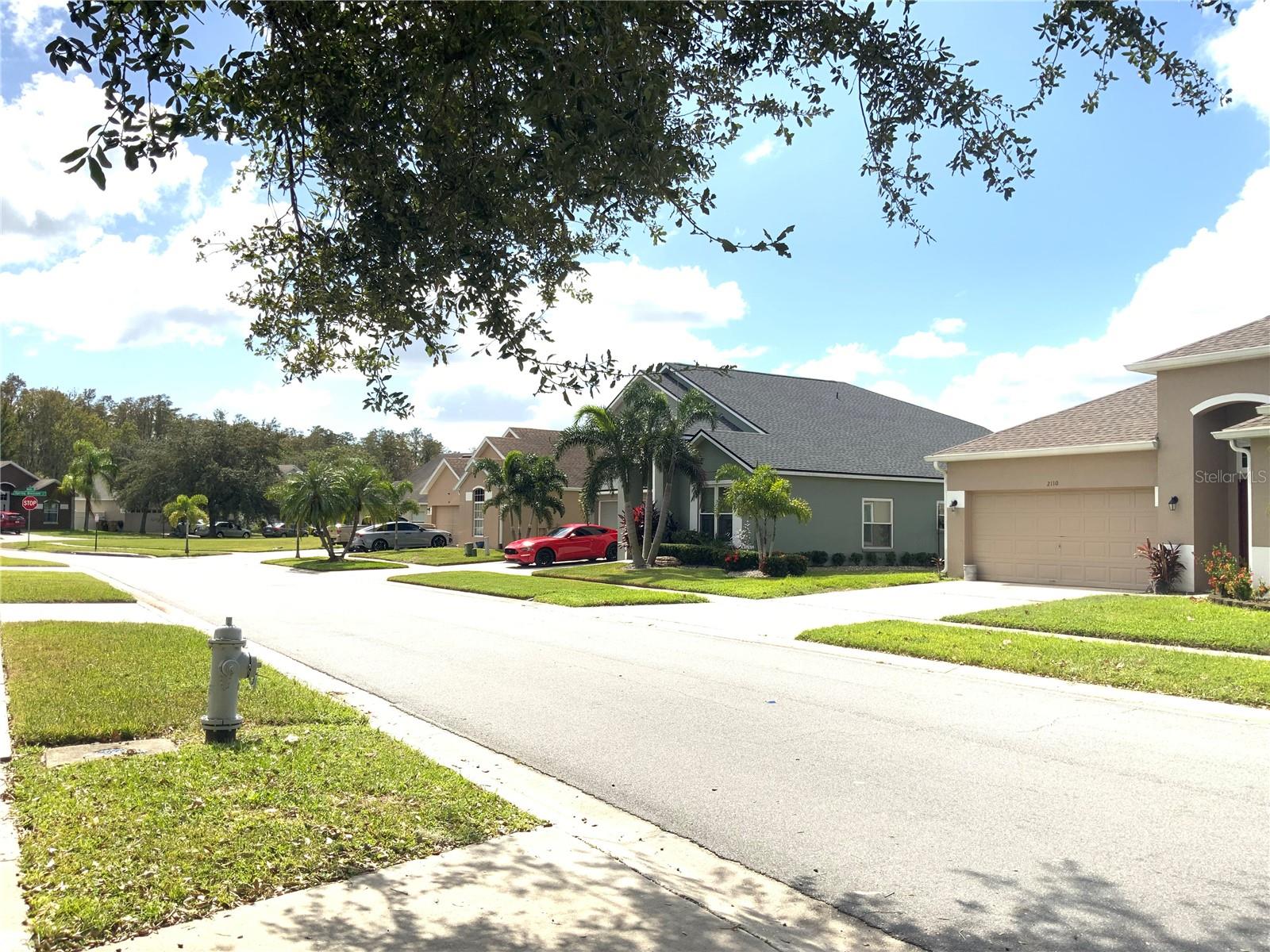 2109 WOODSEDGE DR, KISSIMMEE, FL, 34746