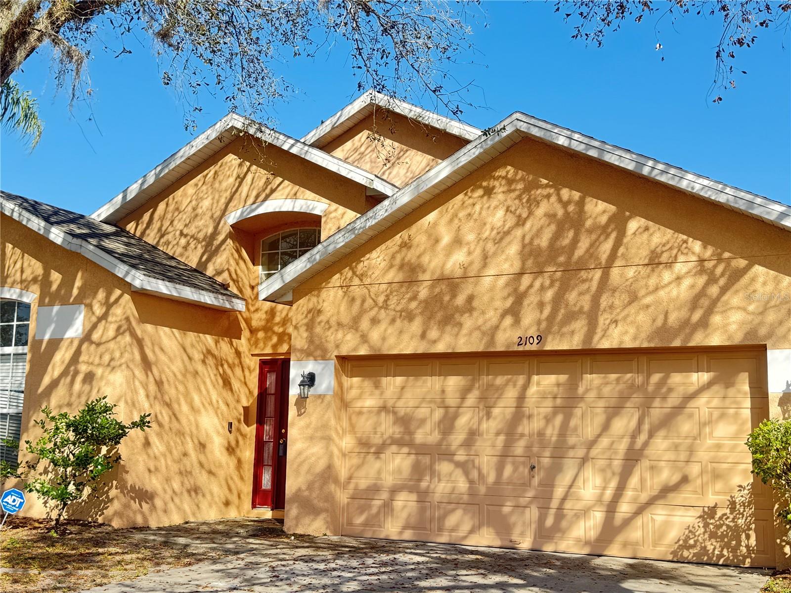 2109 WOODSEDGE DR, KISSIMMEE, FL, 34746