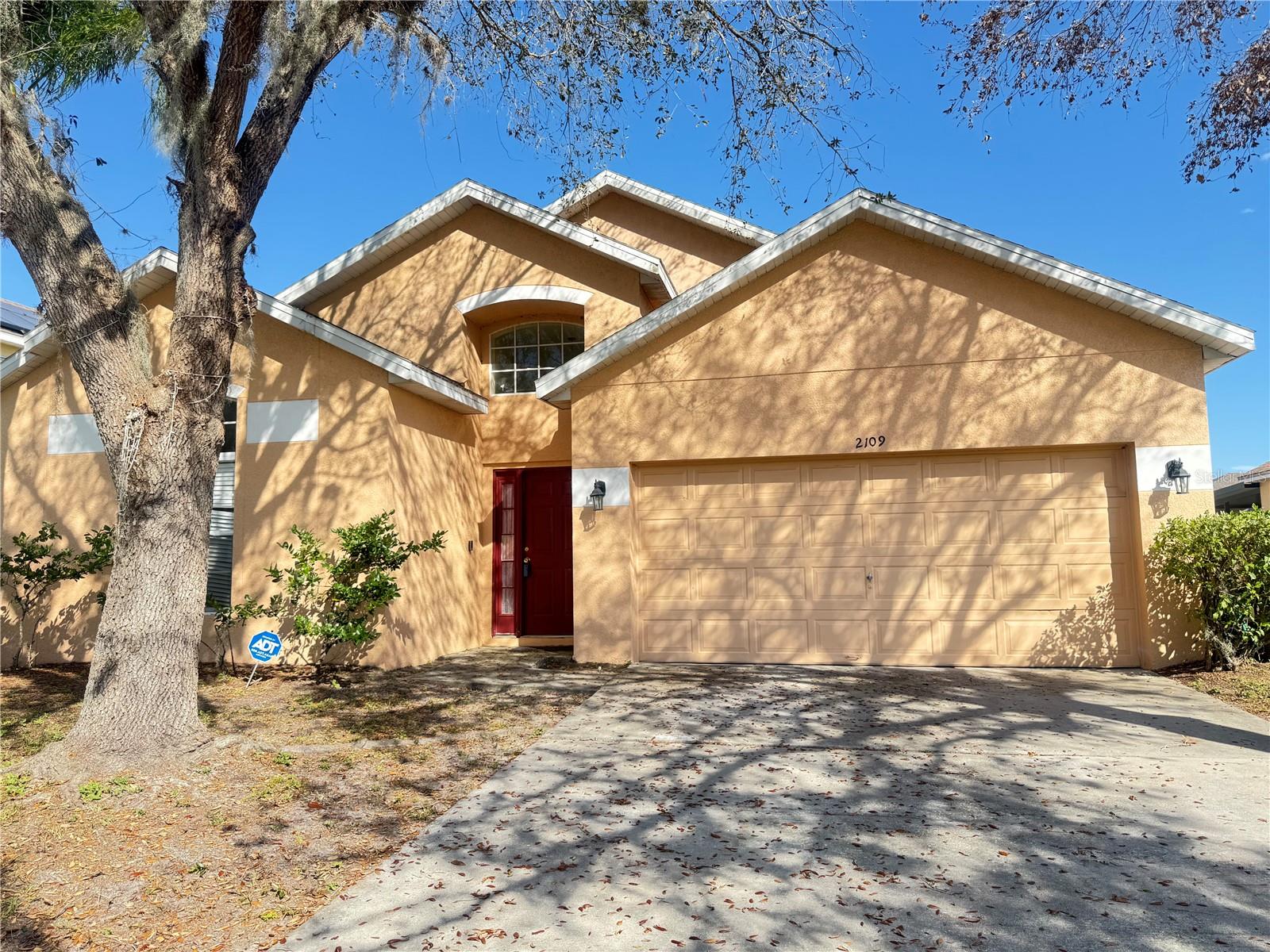 2109 WOODSEDGE DR, KISSIMMEE, FL, 34746