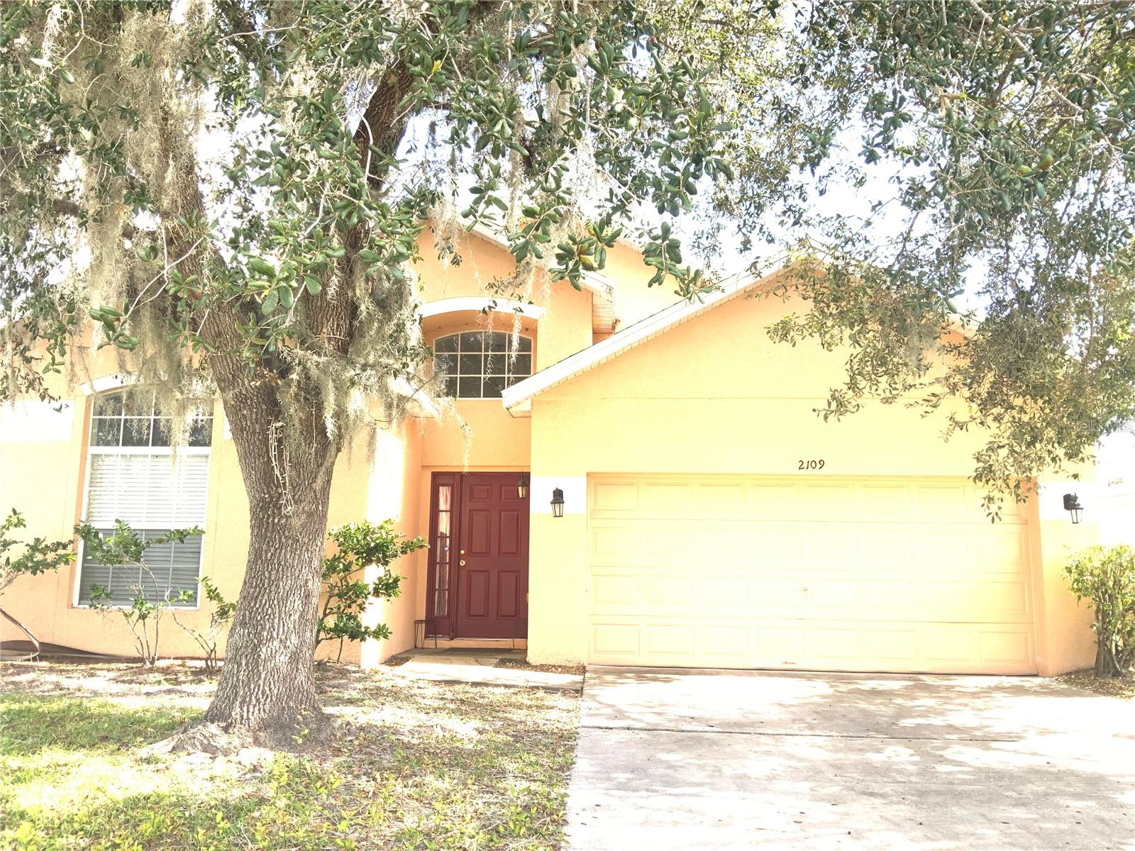 2109 WOODSEDGE DR, KISSIMMEE, FL, 34746