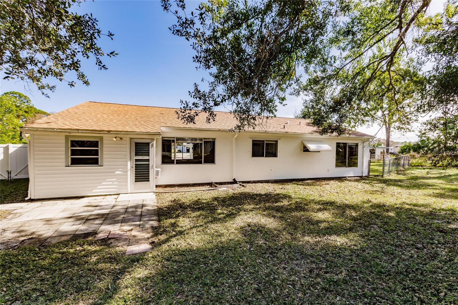 7137 NATCHEZ CT, NORTH PORT, FL, 34287