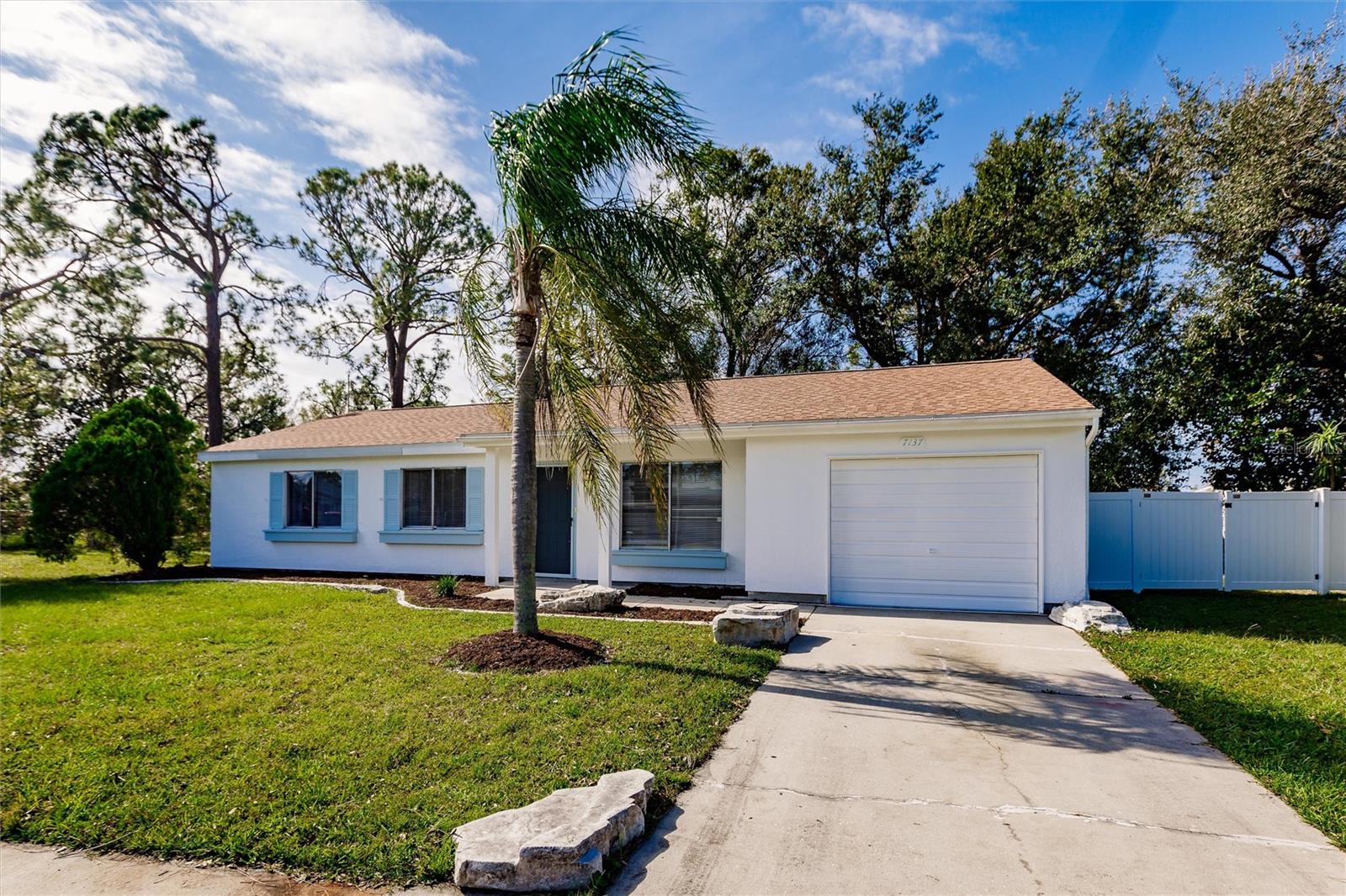7137 NATCHEZ CT, NORTH PORT, FL, 34287