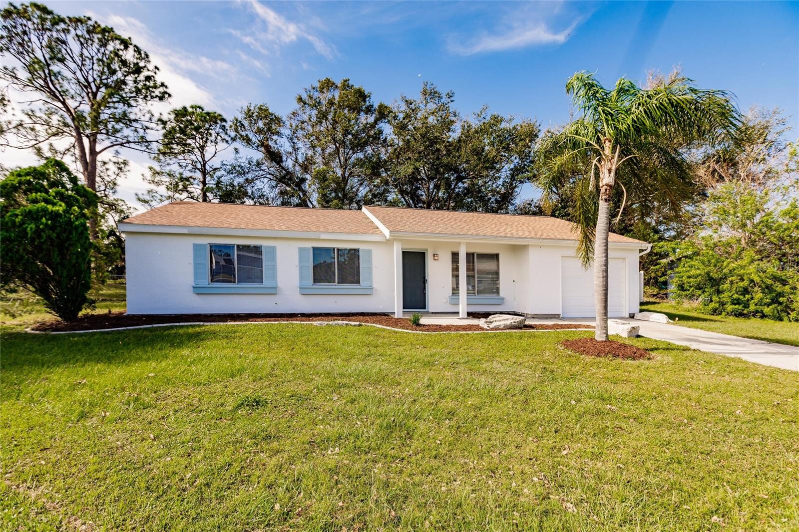 7137 NATCHEZ CT, NORTH PORT, FL, 34287