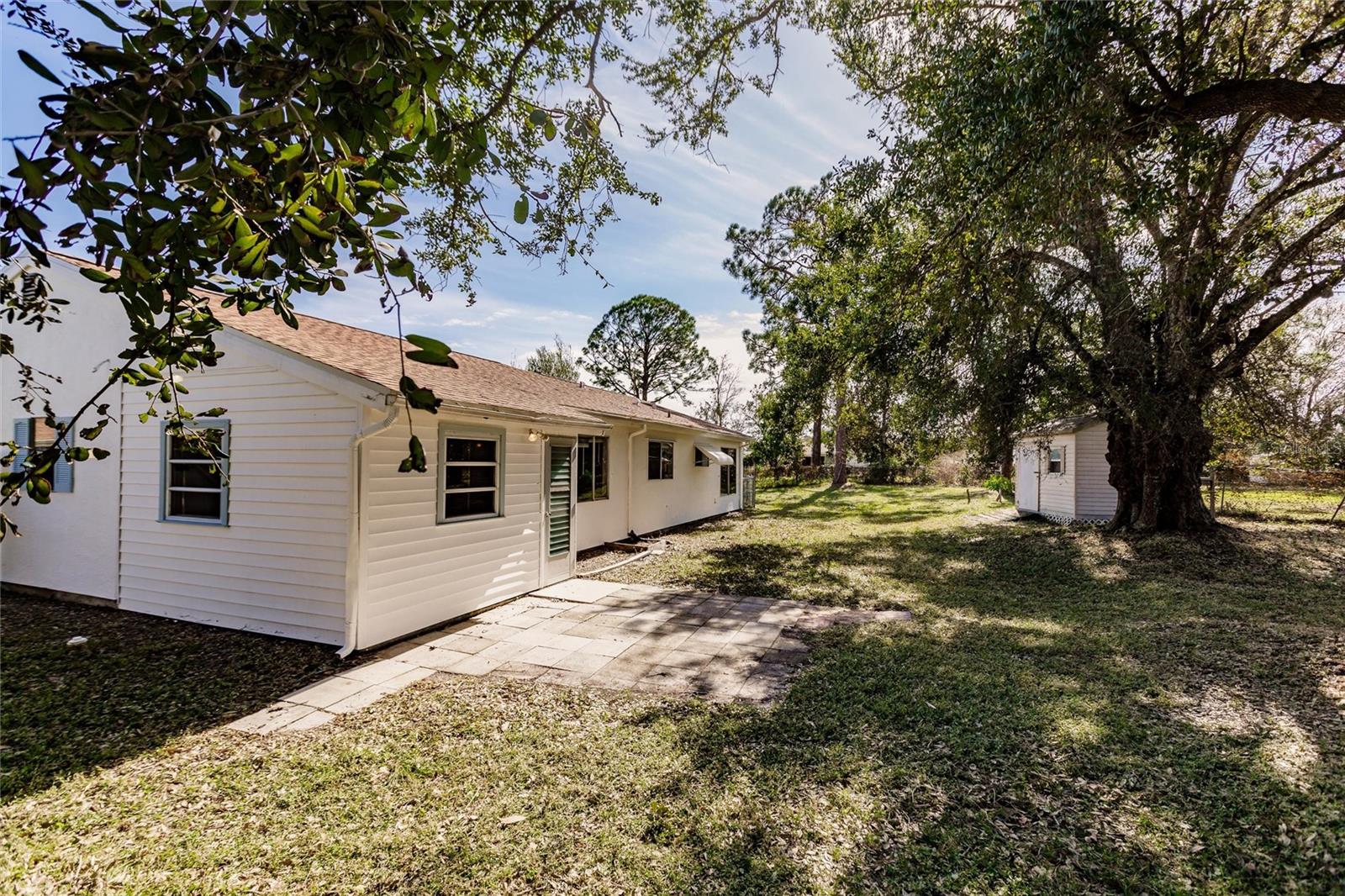 7137 NATCHEZ CT, NORTH PORT, FL, 34287
