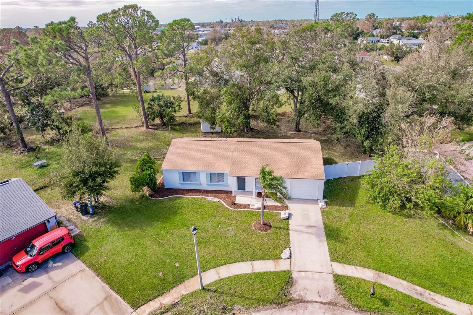 7137 NATCHEZ CT, NORTH PORT, FL, 34287
